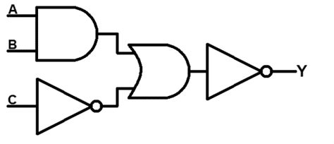 Example of a Logic Gate Circuit | Logic, Circuit design, What is logic