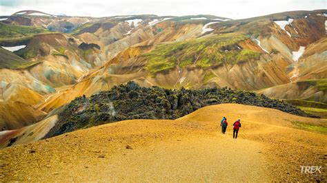 Landmannalaugar Hiking Day Tour | Adventures.com | Tours in iceland ...