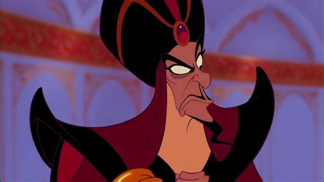 Disney Vs Non Disney Villains - Jafar (Aladdin) Vs Rasputin (Anastasia ...