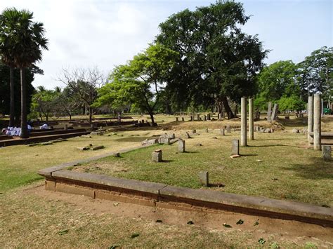 Anuradhapura - Ruins (1) | Anuradhapura | Pictures | Sri Lanka in ...