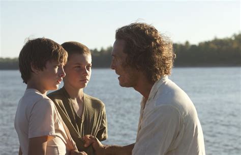 First Trailer For MUD, Starring Matthew McConaughey & Reese Witherspoon ...