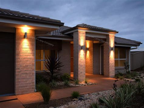 Free House Exterior Lighting Design Ideas 2022 | News Update and Latest ...