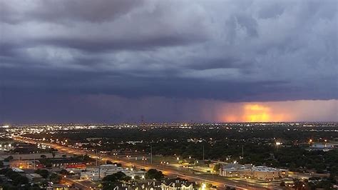 Lubbock ends May above normal on rainfall; yearly total also above ...