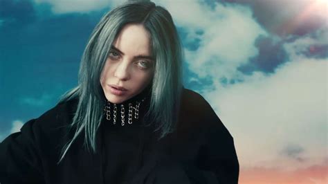 YouTube honours Billie Eilish with world's first infinite fan-cover ...