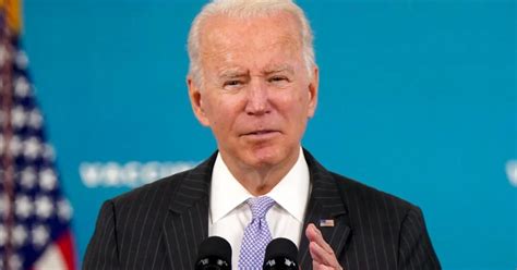 President Joe Biden Calls Mississippi Town Rolling Fork ‘Rolling Stone’