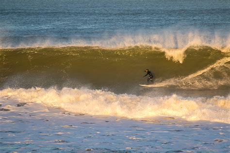 Outer Banks Surfing Guide | Twiddy Blog