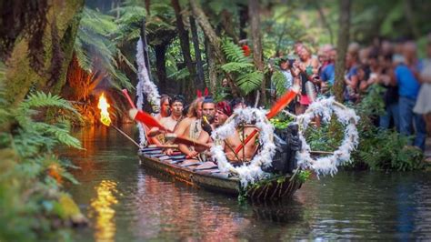 Mitai Māori Village | Rotorua NZ