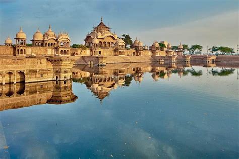 15 Best Places to Visit in Mathura, Vrindavan, Gokul 2023 within 100 Km