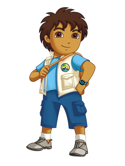 dora the explorer diego - Google Search | Go diego go, Dora cartoon ...