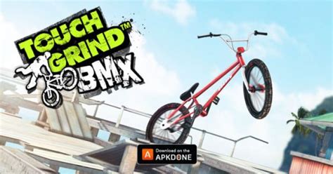 Touchgrind BMX MOD APK 1.39 (Unlocked) Download free for Android