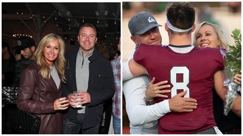 Who is Kirk Herbstreit Wife? Know all about Allison Butler Who is Kirk ...