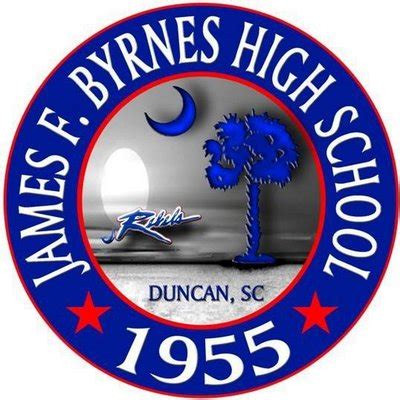 James F. Byrnes High on Twitter: "We extend our deepest condolences to ...