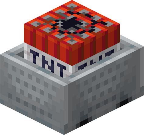 Minecart with TNT – Minecraft Wiki