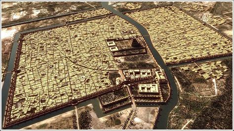 ALL MESOPOTAMIA | Ancient babylon, Mesopotamia, City