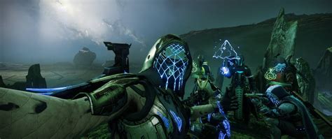 Destiny 2: Shadowkeep Review