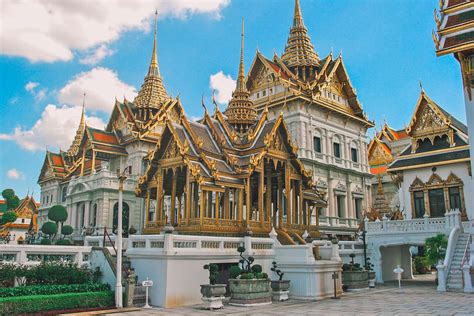 Everything You Need to Know about Bangkok's Grand Palace, a Travel ...