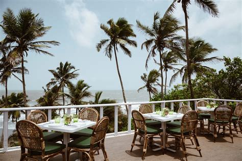 13 bars & restaurants in Goa that should be part of your vacation