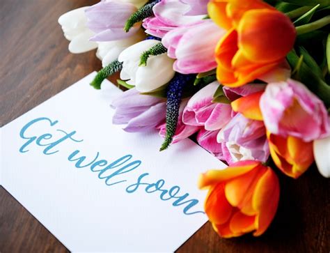 Get Well Soon Flowers Freepik | Best Flower Site