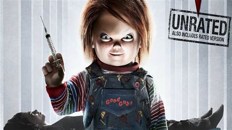 Cult of Chucky (2017) Full Movie [Hindi-Eng] 1080p 720p Torrent ...