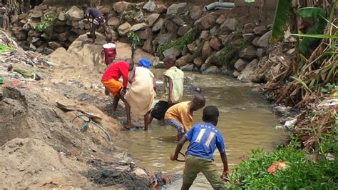 Catching waterborne disease before it spreads | Environmental ...