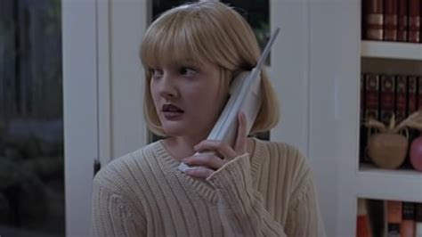 Scream’s Drew Barrymore Responds To Theory That Casey Becker Is Still Alive