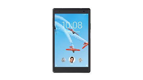 Amazon.com : Lenovo Tab 4 Plus, 8" Android Tablet, 64-bit Octa-Core ...