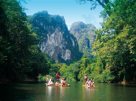 Khao Sok National Park