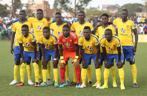 KCCA FC in biggest win of the season so far - KCCA FC