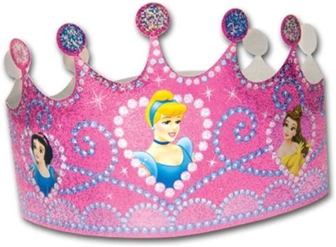 Disney Princess Crown Price in India - Buy Disney Princess Crown online ...