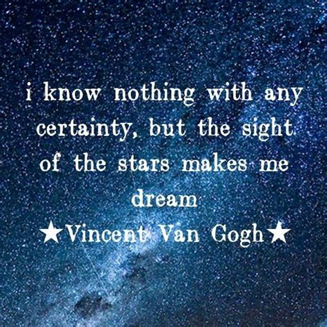 Starry Night Quotes. QuotesGram