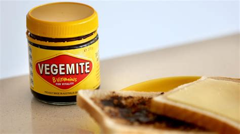 Vegemite unveils ‘incredible’ new look for 100 year anniversary | Gold ...