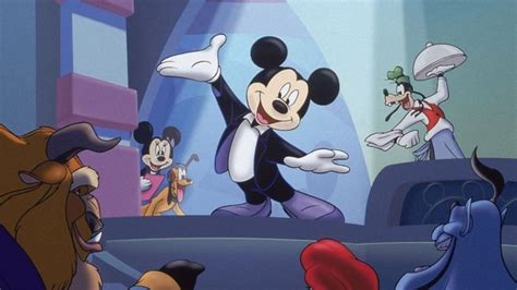 MyEpisodeCalendar.com - Disney's House of Mouse Main Page