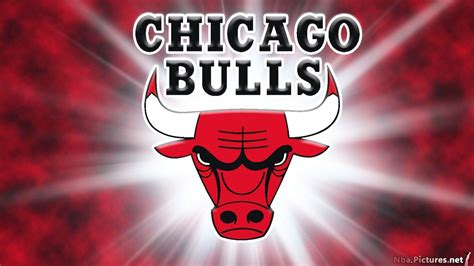 Chicago Bulls Logo Wallpapers - Wallpaper Cave