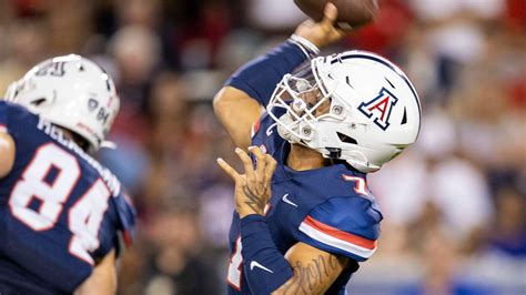 Arizona football turns trick plays into treats in win over Colorado