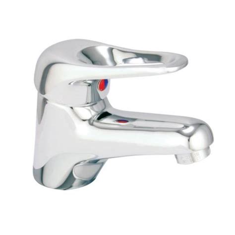 Basin Mixer Cobra - Bandridge Hardware & Manufacturing