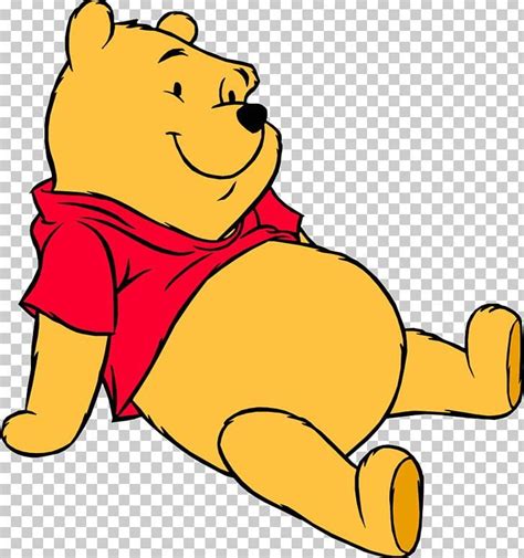 Winnie Pooh PNG, Clipart, Winnie Pooh Free PNG Download | Winnie the ...