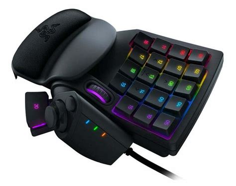 Razer Tartarus V2 | Developer Studio, Gaming Keyboards, Gaming ...