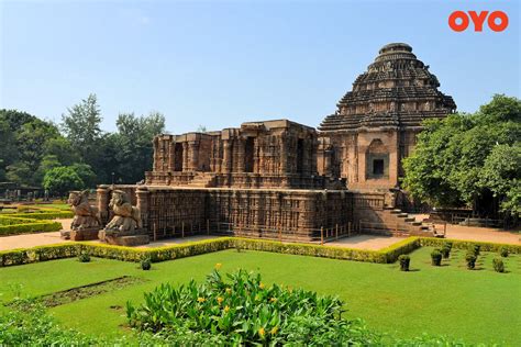 23 UNESCO World Heritage Sites In India That You Must Visit – OYO ...