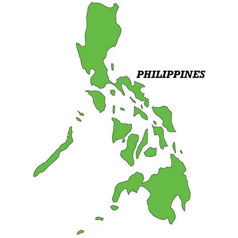 philippine map drawing easy - Genteel Blawker Stills Gallery