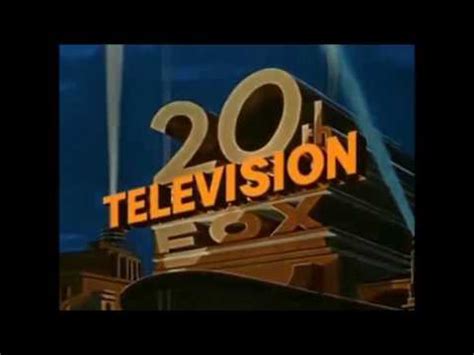 20th Century Fox Television History