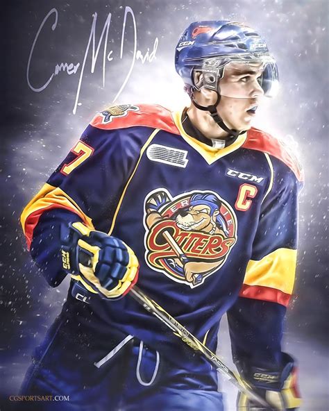 Connor McDavid - ArrisEdoardo