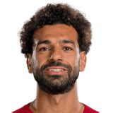 Mohamed Salah FIFA 23 - 90 Rated - Prices and In Game Stats - FUTWIZ