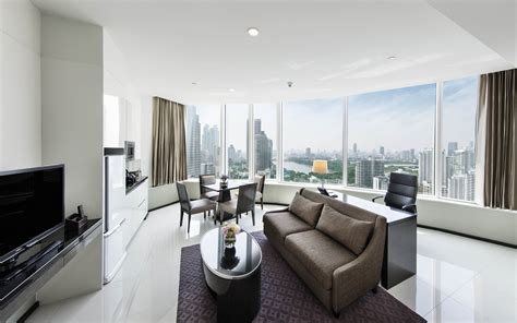 1 bedroom - Grande Centre Point Terminal 21 for Rent - Bangkok