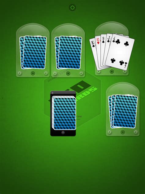 IsoCards: The Limitless Digital Card Simulator | iPhone in Canada Blog