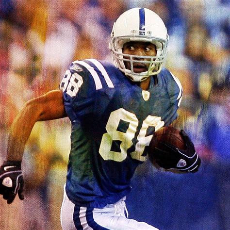 Marvin Harrison Stats 2008? | NFL Career, Season, and Playoff Statistics