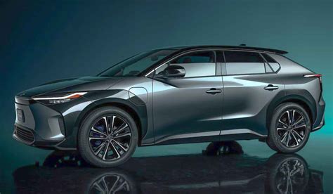 Toyota 2023 Electric Suv 2023 Rav4 Suvs Crossovers