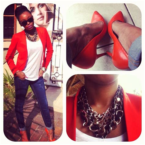 Fashion Sanctuary: Bonang Matheba