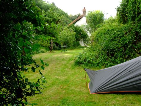 Dawlish Camping | Best campsites in Dawlish, Devon