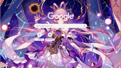 anime theme for microsoft edge Chrome Themes - ThemeBeta