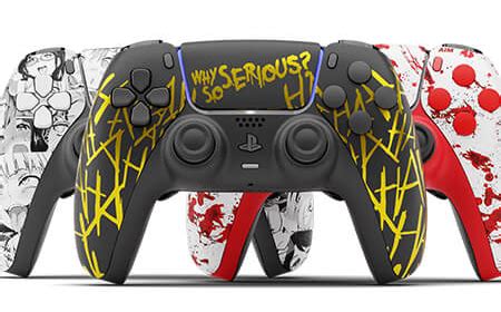 PS5 Custom Controller | ubicaciondepersonas.cdmx.gob.mx